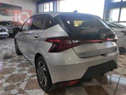 هیوندای i20